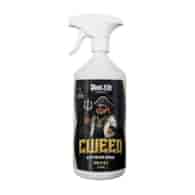 !-CWEED 1L, SPRAY DOLISTNY - EKSTRAKT Z HUMUSU + KELP (stymuluje metabolizm, poprawia pobieranie skł. odżywczych, zwiększa odporność na stres, podnosi plony i ich jakość), PLANT LIFE