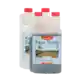 AQUA-FLORES A+B 2x0.5L/500ML, NAWÓZ DWUSKŁADNIKOWY NA KWITNIENIE DO HYDRO, CANNA