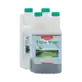 AQUA-VEGA A+B 2x0.5L/500ML, NAWÓZ DWUSKŁADNIKOWY NA WZROST DO HYDRO, CANNA