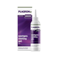 NEXT GEN ROOTING GEL 150ml - ŻEL DO UKORZENIANIA SADZONEK / KLONÓW, UKORZNIACZ, PLAGRON, clonex