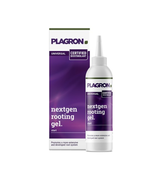 NEXT GEN ROOTING GEL 150ml - ŻEL DO UKORZENIANIA SADZONEK / KLONÓW, UKORZNIACZ, PLAGRON, clonex