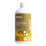 T.A. FULVIC 0.5L/500ML, STYMULATOR WZROSTU, TERRA AQUATICA - GHE, diamond nectar