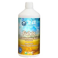 T.A. FULVIC 0.5L/500ML, STYMULATOR WZROSTU, GENERAL HYDROPONICS - GHE, DIAMOND NECTAR