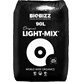 LIGHT-MIX 90L, ZIEMIA KWIATOWA, pH 6.2, EC 1,2.  BIOBIZZ, 1 paleta=30 worków lightmix