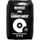 LIGHT-MIX 90L, ZIEMIA KWIATOWA, pH 6.2, EC 1,2.  BIOBIZZ, 1 paleta=30 worków lightmix