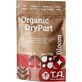 ORGANIC DryPart BLOOM 500g, NOWOCZESNY NAWÓZ ORGANICZNY NA KWITNIENIE W PROSZKU (WYSTARCZA NA MIN. 385L), NPK 3-6-9, TERRA AQUATICA - GHE