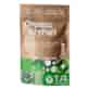 ORGANIC DryPart GROW 100g, NOWOCZESNY NAWÓZ ORGANICZNY NA WZROST W PROSZKU (WYSTARCZA NA MIN. 40L), NPK 7-2-8, TERRA AQUATICA - GHE