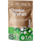 ORGANIC DryPart GROW 400g, NOWOCZESNY NAWÓZ ORGANICZNY NA WZROST W PROSZKU (WYSTARCZA NA MIN. 305L), NPK 7-2-8, TERRA AQUATICA - GHE