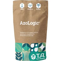 AZOLOGIC 50g - RYZOBAKTERIE Azospirillum (PGPR) SILNE KORZENIE I LEPSZE POBIERANIE SKŁADNIKÓW, TERRA AQUATICA - GHE, mikoryza