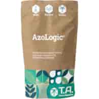 AZOLOGIC 50g - RYZOBAKTERIE Azospirillum (PGPR) SILNE KORZENIE I LEPSZE POBIERANIE SKŁADNIKÓW, TERRA AQUATICA - GHE, mikoryza
