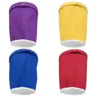 BUBBLE BAGS - TORBY EKSTRAKCYJNE, ZESTAW 4 x 5L, FILTRACJA 25-220µm, WIELOKROTNEGO UŻYTKU