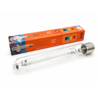 LAMPA / ŻARÓWKA HPS 600W, Prima Klima SUNKRAFT, 2000K na kwitnienie i owocowanie, do uprawy roślin