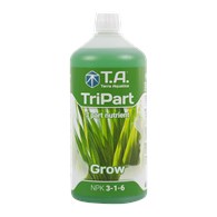 TRI PART GROW, FLORA GRO,  0.5L/500ML, NAWÓZ NA WZROST, TERRA AQUATICA - GHE