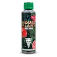 HOUSE PLANT ELIXIR 0.25L/250ml, KOMPLETNY NAWÓZ I STYMULATOR  DO ZIELONYCH I KWITNĄCYCH ROŚLIN DOMOWYCH - ALL IN ONE, HESI (ziemia, hydro, kokos)
