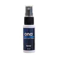 ONA MINI SPRAY PRO 18ml - KIESZONKOWY / PRZENOŚNY NEUTRALIZATOR / POCHŁANIACZ ZAPACHÓW