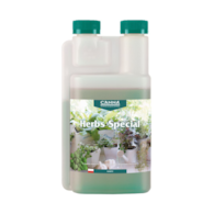 HERBS SPECIAL 0,5L - KOMPLETNY NAWÓZ DO AROMATYCZNYCH ZIÓŁ, CANNA
