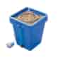 SYSTEM HYDROPONICZNY, GHE WATERFARM, 15L, 30x30xh37cm