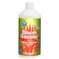 BLOOM BOOSTER 0,5L - ORGANICZNY STYMULATOR KWITNIENIA, TERRA AQUATICA