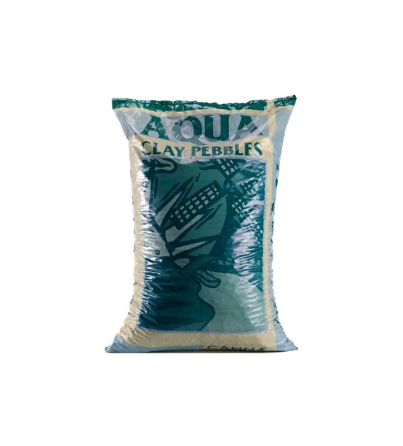 GRANULAT CERAMICZNY 8/16mm 1L - CANNA AQUA PEBBLES