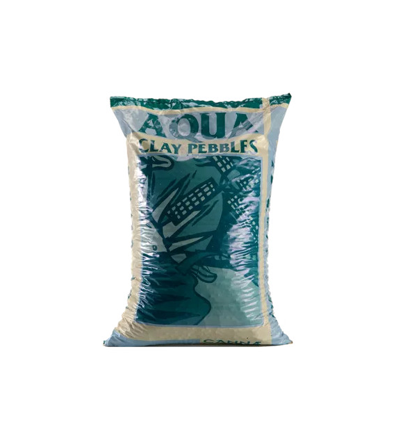 GRANULAT CERAMICZNY 8/16mm 1L - CANNA AQUA PEBBLES