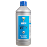 FOSFOR PLUS  0.5L/500ml, NAWÓZ DODATKOWY DO GLEBY, NA KWITNIENIE, HESI