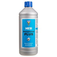 FOSFOR PLUS  0.5L/500ml, NAWÓZ DODATKOWY DO GLEBY, NA KWITNIENIE, HESI