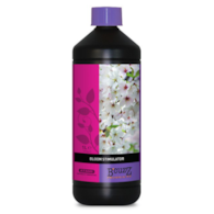 B'CUZZ BLOOM STIMULATOR  1L, STYMULATOR KWITNIENIA DO GLEBY, HYDRO, KOKOSU, ATAMI