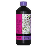 B'CUZZ BLOOM STIMULATOR  1L, STYMULATOR KWITNIENIA DO GLEBY, HYDRO, KOKOSU, ATAMI