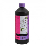 B'CUZZ BLOOM STIMULATOR  1L, STYMULATOR KWITNIENIA DO GLEBY, HYDRO, KOKOSU, ATAMI