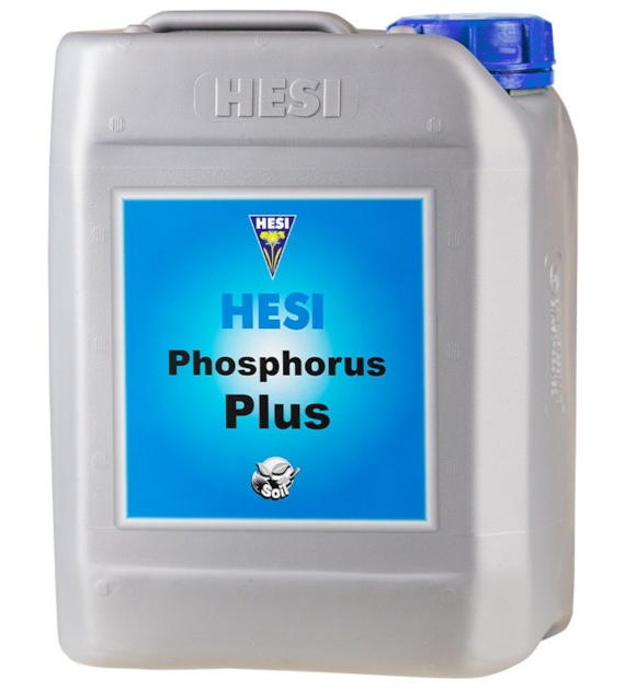 NZ-FOSFOR PLUS 20L, NAWÓZ DODATKOWY DO GLEBY, NA KWITNIENIE, HESI