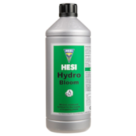 HYDRO BLOOM  1L, NAWÓZ DO HYDRO NA KWITNIENIE, HESI
