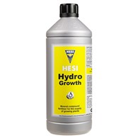 HYDRO GROWTH  1L, NAWÓZ DO HYDRO NA WZROST, HESI