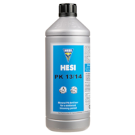 PK 13/14  0.5L/500ml, NAWÓZ DODATKOWY NA KWITNIENIE DO HYDRO I KOKOSU, HESI