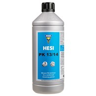 PK 13/14  0.5L/500ml, NAWÓZ DODATKOWY NA KWITNIENIE DO HYDRO I KOKOSU, HESI