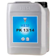 !-PK 13/14 10L, NAWÓZ DODATKOWY NA KWITNIENIE DO HYDRO I KOKOSU, HESI