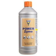 POWER ZYME -  0.5L/500ml, STYMULATOR/ENZYMY (GLEBA,HYDRO,KOKOS), HESI