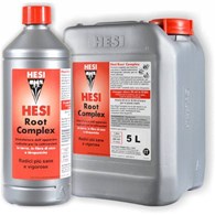 ROOT COMPLEX  0.5L/500ml, STYMULATOR KORZENI (GLEBA,HYDRO,KOKOS), UKORZENIACZ,  HESI