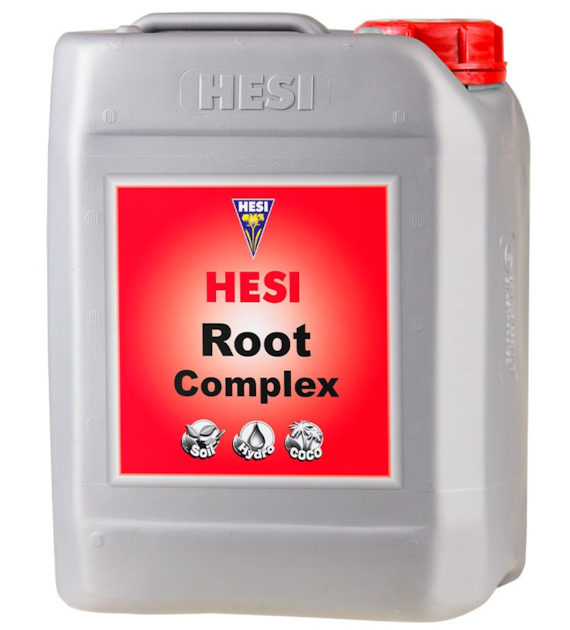 NZ-ROOT COMPLEX 20L, STYMULATOR KORZENI (GLEBA,HYDRO,KOKOS), UKORZENIACZ,  HESI