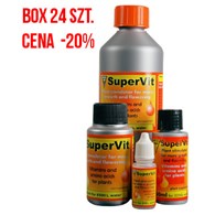 SUPER VIT 10ml, STYMULATOR WZROSTU I KWITNIENIA (GLEBA,HYDRO,KOKOS), HESI