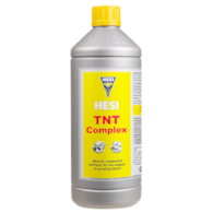 TNT COMPLEX  0.5L/500ml - NAWÓZ NA WZROST DO GLEBY, HESI