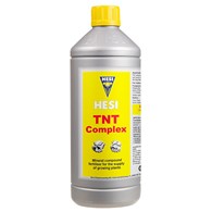 TNT COMPLEX  0.5L/500ml - NAWÓZ NA WZROST DO GLEBY, HESI