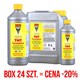 TNT COMPLEX  0.5L/500ml - NAWÓZ NA WZROST DO GLEBY, HESI