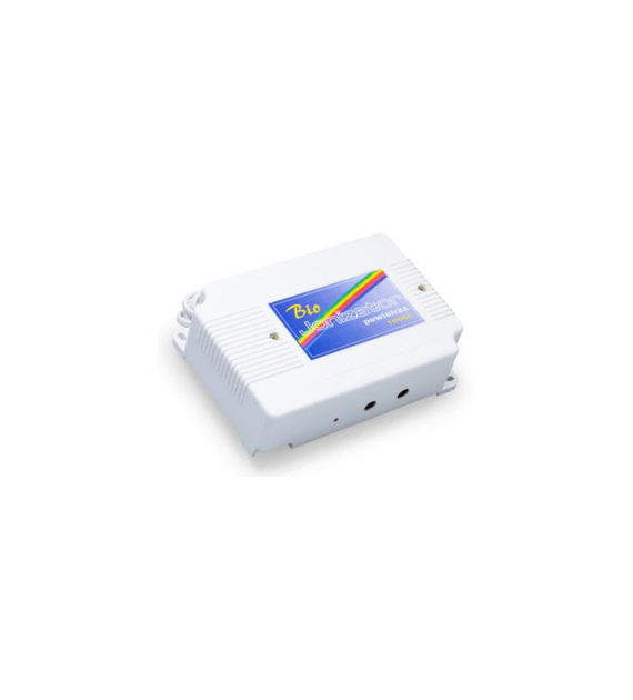 JONIZATOR DWUIGLICOWY 1000L,  MAX. 25m2/75m3