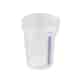 MIARKA PLASTIKOWA, poj.  50ml, SKALA 2ml