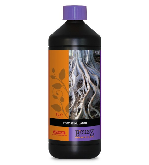 B'CUZZ ROOT STIMULATOR 1L, STYMULATOR KORZENI, UKORZENIACZ,  ATAMI