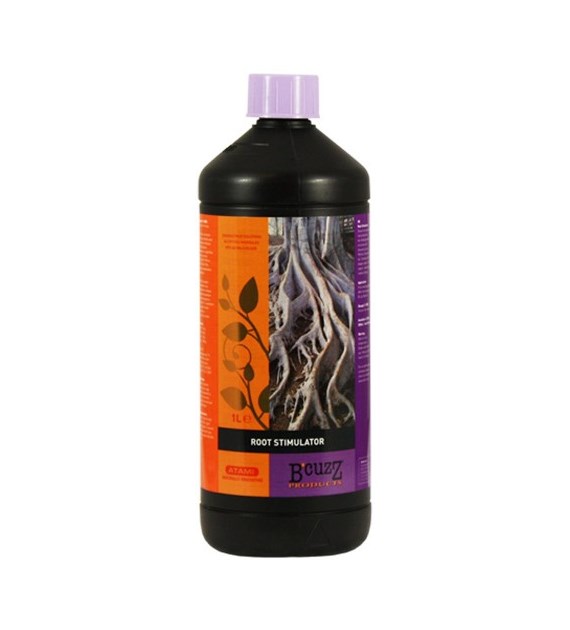 B'CUZZ ROOT STIMULATOR 1L, STYMULATOR KORZENI, UKORZENIACZ,  ATAMI