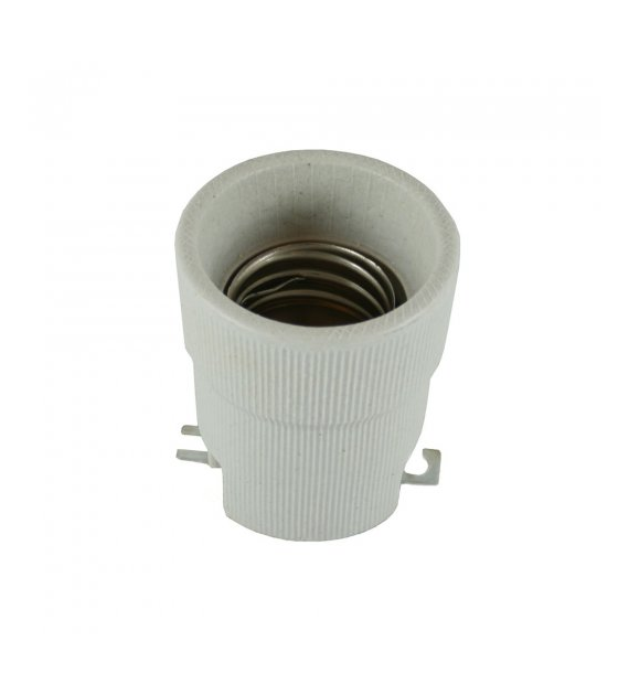 GNIAZDO CERAMICZNE E40, DO LAMP HPS, MH, PRIMA KLIMA