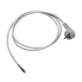 PRZEWÓD, KABEL ZASILAJĄCY Z WTYCZKĄ  (LINKA) 3x1,5mm - 1,5m