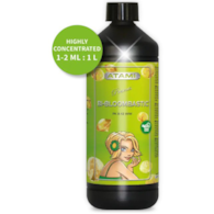 BI-BLOOMBASTIC 100ml/0,1L ORGANICZNY STYMULATOR KWITNIENIA, ATAMI