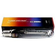 !-LAMPA / ŻARÓWKA HPS,  250W, GIB FLOWER SPECTRUM-PRO (kwitnienie), do uprawy roślin